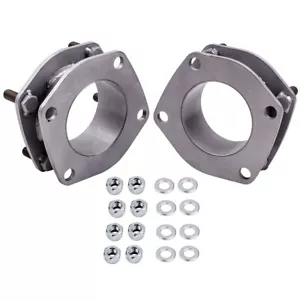 2" Front Strut Spacer lift kit fit for Jeep Commander XK 2006-2010 2WD/4WD - Picture 1 of 11