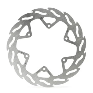 Husqvarna Enduro 701 Lr 2020-2021 Moto Master Rear Flame Brake Disc - Picture 1 of 2