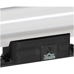 EAW Blockmontage für Zeiss/Swarovski Picatinny Prisma Montageblöcke NEU - Bild 1 von 1