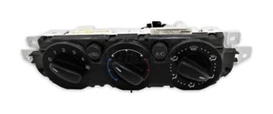7M5T-19980-BA Ford Focus Mk2 C-Max Genuine Air Condition Heating Control Switch - Picture 1 of 9