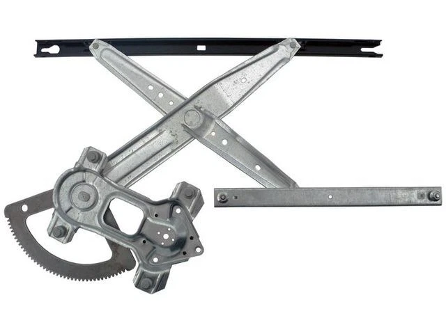 Regulador de ventana delantero izquierdo para Ford F650 SM393FF 2000 -- Potencia Foto 1 de 1