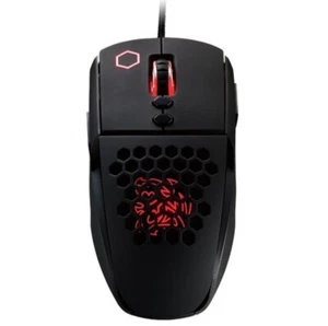 Thermaltake TtEsports Ventus Ambidextrous Laser Gaming Mouse - Bild 1 von 6