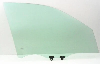 Fits 2001-2006 Acura MDX Passenger Side Right Front Door Window Glass - Image 1 of 4
