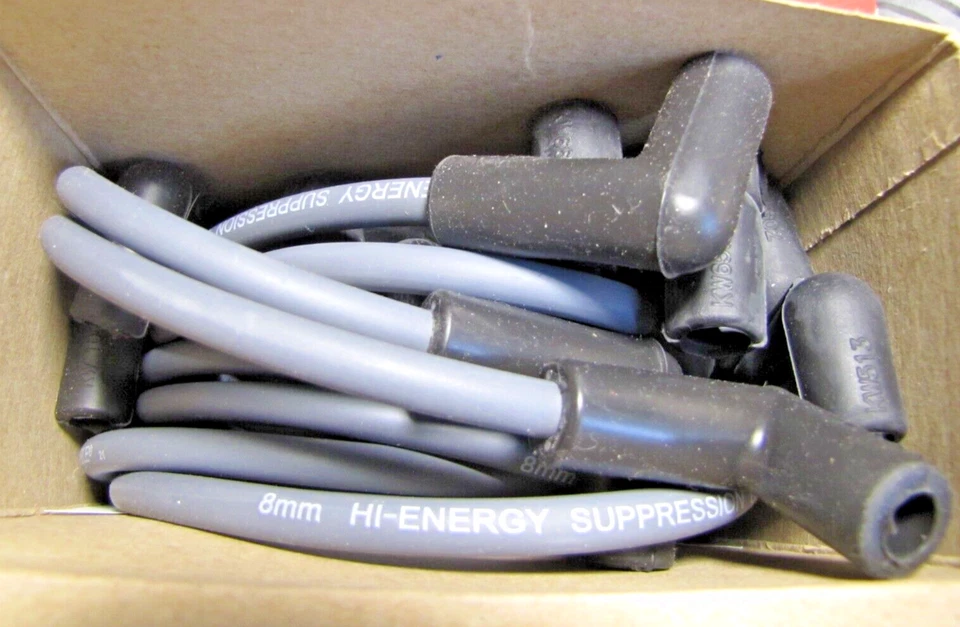 SMP Standard 26889 GMC Chevrolet Silverado  Blazer 305-350 V8- C1500-1987-1993 Foto 1 de 2