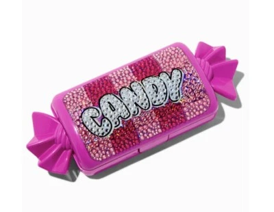 Pink Candy Bling Makeup Set - Image 1 of 2