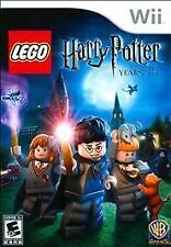 HARRY POTTER YEARS 5-7 WII (USADO) - BestGames