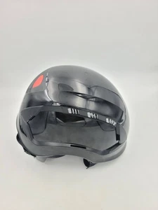 Casco di Sicurezza 3M X5000 Cappello Rigido Regolabile 50-63cm UVicator ANSI Z89.1 Tipo I - Foto 1 di 9