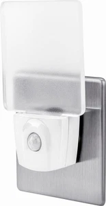 Luce Notturna Con Sensore Di Movimento, Trasparente, Classe Energetica A+, Paret - Foto 1 di 12