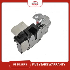 Chevy Trailblazer Tailgate Latch GMC Envoy 15110511 Dorman 931-298 - Picture 1 of 1
