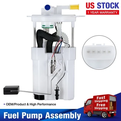High Performance Fuel Pump Upgrade For 2009-2014 Nissan Maxima V6 3.5L  E8755M Foto 1 de 4