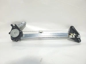 2010 2011 2012 2013 Acura ZDX OEM Left Rear Window Regulator - Picture 1 of 12