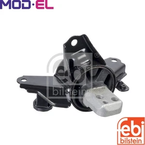 ENGINE MOUNTING 106395 FOR KIA G4FA 1.4L G4FC 1.6L G4GC 2.0L D4FB 1.6L 4cyl - Picture 1 of 8