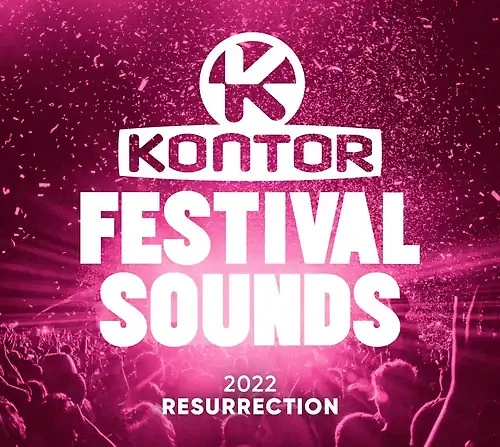 Kontor Festival Sounds 2022-Resurrection - Bild 1 von 1