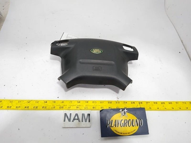 Steering Wheel Center Airbag Air Bag Land Rover Discovery 99 00 01 02 03 04 - Image 1 of 4