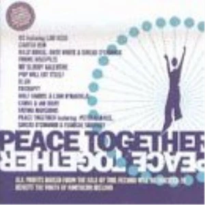 We All Together Peace Together (Cassette) - Picture 1 of 1