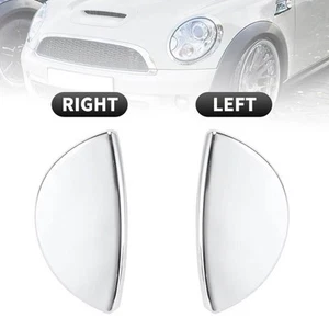 61672752559 Für MINI Cooper R55 R56 Links Rechts Abdeckungen Scheinwerfer 08-14 - Bild 1 von 17