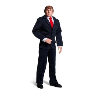 Muñeca The Apprentice Talking Donald Trump - Imagen 1 de 9