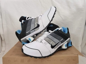 Neu im Karton - Nike Shox O'Nine Sneaker - Größe: 13 - Bild 1 von 10