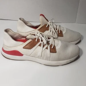 Olukai Mio Li Sneaker Mens 11 Drop In Heel Step In - Picture 1 of 15