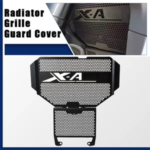 New Motorbike Radiator Grille Guard für HONDA X-ADV 750 2017-2020 2018 2019 202 - Picture 1 of 7