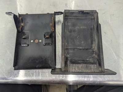 1997 Dodge Ram 1500 Ash Tray W/Mounting Bracket 55114706 - Image 1 of 4