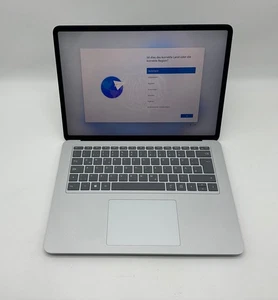 Microsoft Surface Laptop Studio i5 11300H 3,1GHz 16GB 512GB Win11 Platinum MwSt. - Bild 1 von 12