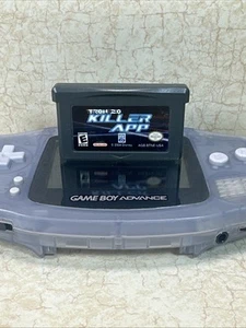 Tron 2.0 Killer App (Nintendo GameBoy Advance) - Picture 1 of 3