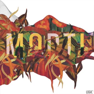 Mopti Logic (CD) Album (US IMPORT) - Picture 1 of 2
