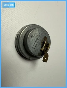 Original Mercedes Zenith Vergaser Startautomatik M108 M114 M130 M180 (6) - Picture 1 of 10