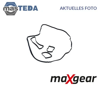 70-0125 DICHTUNG ZYLINDERKOPFHAUBE MAXGEAR FÜR VOLVO C30,S40 II,V50,S80 II - Image 1 of 4