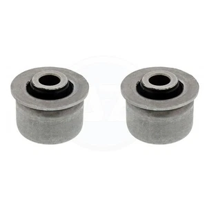 FOR CITROEN C5 C6 FRONT SUSPENSION LOWER HUB CARRIER BOTTOM BUSH BUSHES - Picture 1 of 7