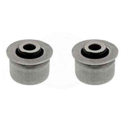 FOR CITROEN C5 C6 FRONT SUSPENSION LOWER HUB CARRIER BOTTOM BUSH BUSHES - Image 1 of 4