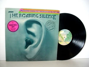 MANFRED MANN’S EARTH BAND The Roaring Silence PROMO 1976 WB BSK 3055 Promotional - Bild 1 von 3