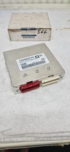 Original OPEL OE Steuergerät ECU 16202279 16234275 6237562 BZKP - Picture 1 of 2