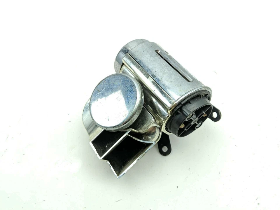 08 09 Bocina de aire Kawasaki Concours ZG1400 Foto 1 de 4