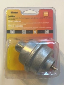 Mr. Heater F273699 Fuel Filter for Portable and Big Buddy Heaters - Picture 1 of 2