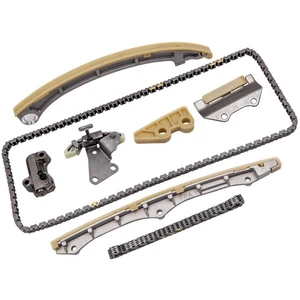 Timing Chain Kit For Honda Accord 2.4L L4 DOHC K24A8 2006-2007 14510-PNA-003 - Picture 1 of 10