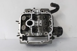 2001 Yamaha Raptor YFM 660 R YFM660 ENGINE TOP END CYLINDER HEAD PARTS - Picture 1 of 7