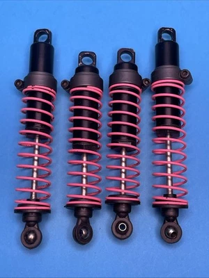 Amortiguadores Team Losi XX-T Foto 1 de 4