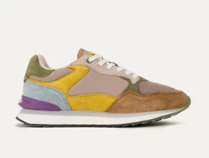 ZAPATILLAS DE MUJER HOFF BALI 22302013 BEIGE/AMARILLO - Imagen 1 de 7