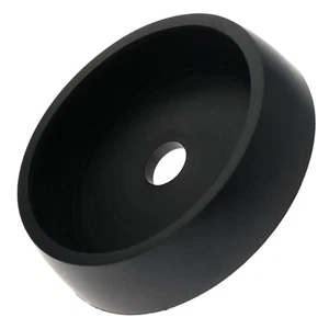 DE 1x Gummi Staubschutzteller Staubschutzkappe Bohrmaschinen Ersatz Zubehör - Picture 1 of 6