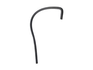 For 1980-1981, 1983, 1988 Plymouth Caravelle Heater Hose Dayco 37331FHQC