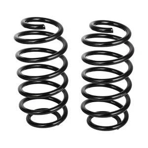 Par de muelles helicoidales delanteros 2,0 L 2,4 L para Jeep Compass Patriot 2007 2008-2017 - Imagen 1 de 7