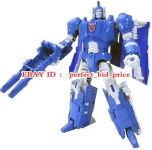 New Transformers Scourge Decepticon Hasbro LG-26 Action Figure JPN Toys No Box - Picture 1 of 4