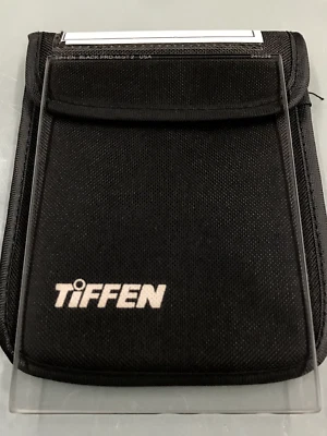 TIFFEN 4X5.65 BLACK PROMIST 2 FILTER - Image 1 of 2