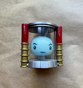 Power Rangers - Figura Vinilo Funko Tamaño Pinta Zordon NUEVO - Imagen 1 de 4