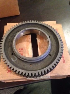 Detroit Diesel Helix Idler Gear # 23503272 NOS - Picture 1 of 1