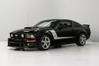 2007 Ford Mustang Roush 427R 2007 Ford Mustang GT Roush 427R 18073 Miles  Coupe 4.6 L Supercharged 5-Spd Manu