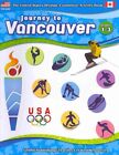 Reise nach Vancouver 2010: Klassen 1-3, Taschenbuch von McRae, Karen; Migliaccio...