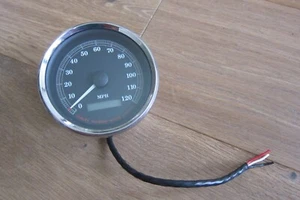 1995 1996 1997 1998 OEM Harley Dyna Sportster Speedometer 14,944 miles 67046-97 - Picture 1 of 7
